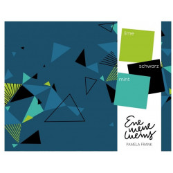 Bio Jersey Lillestoff - Carlos